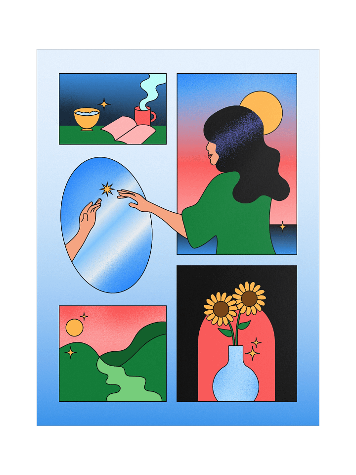 Sunflower Girl product image (1)