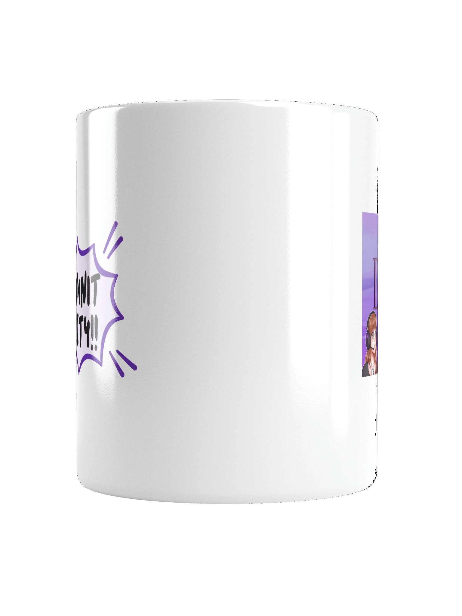 Frustrated with Dusty Mug product image (18)