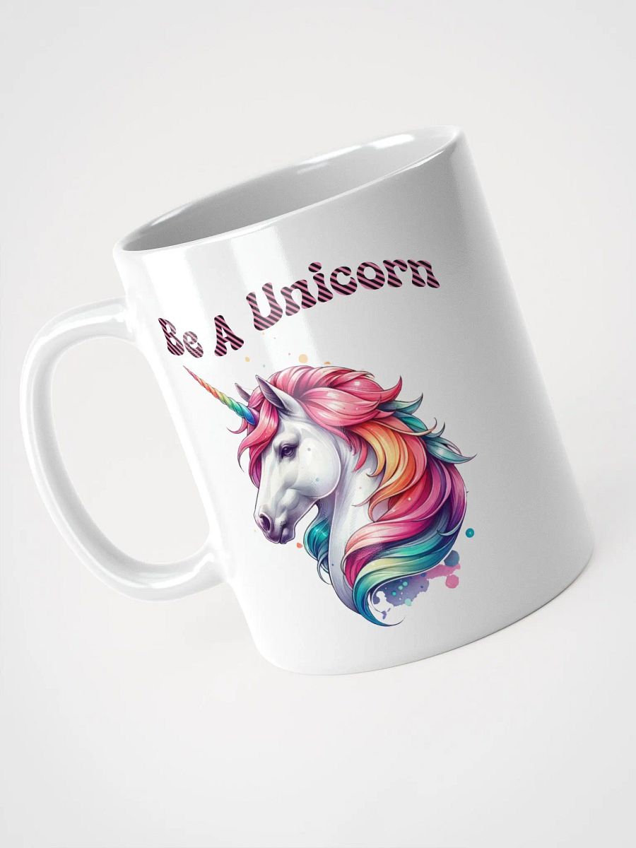 Magical Unicorn Connection Mug product image (5)