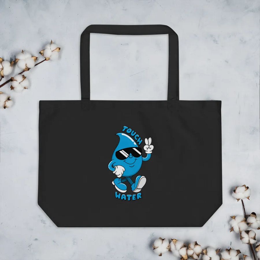 Touch Water Tote product image (13)