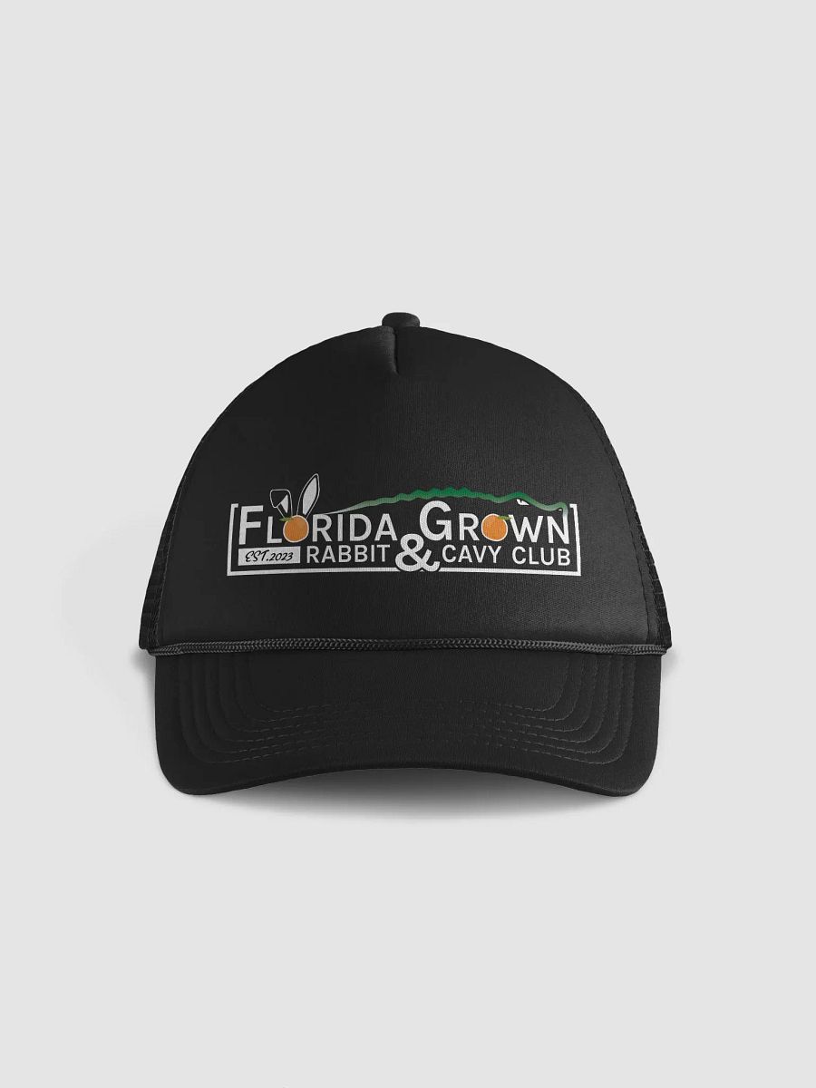 Florida Grown Hat product image (1)
