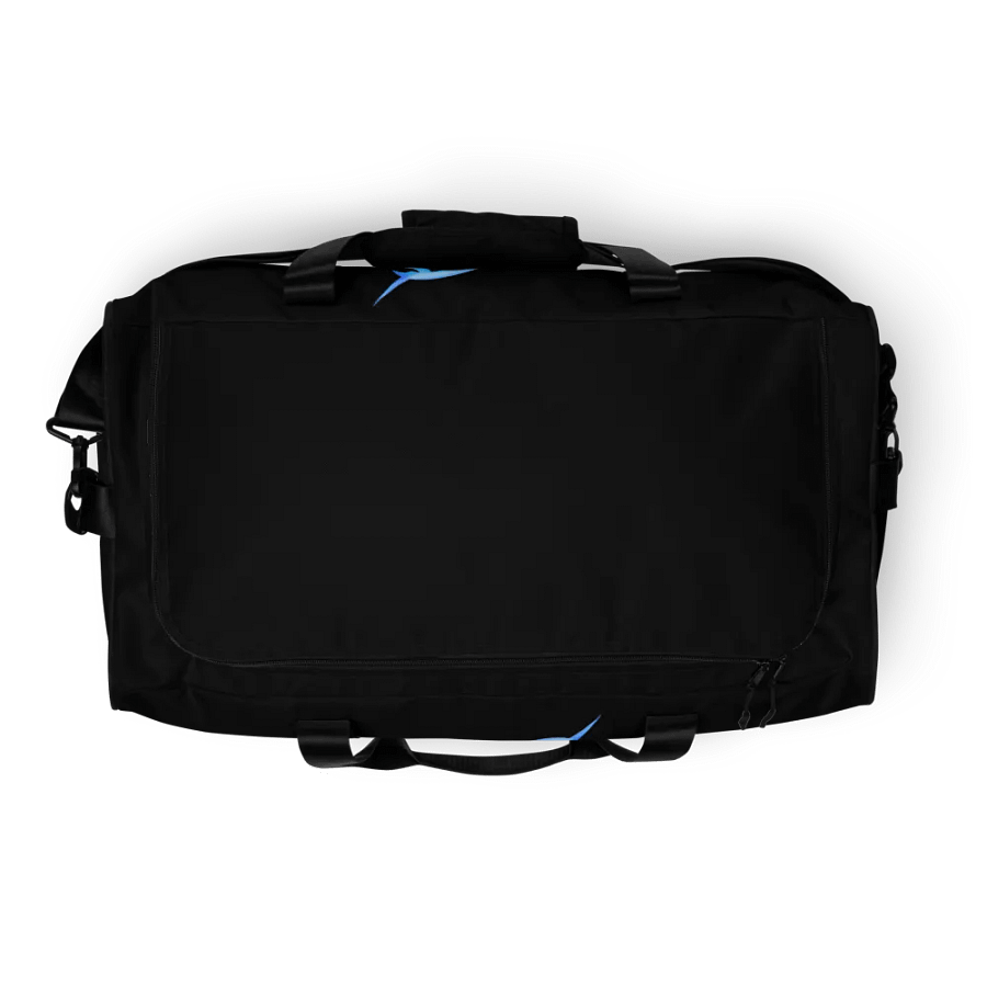Blue Rocket Bag product image (6)