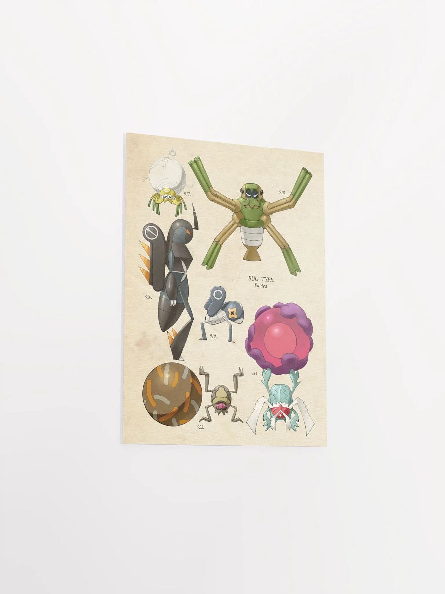 PKMN - Vintage: Paldea product image (22)