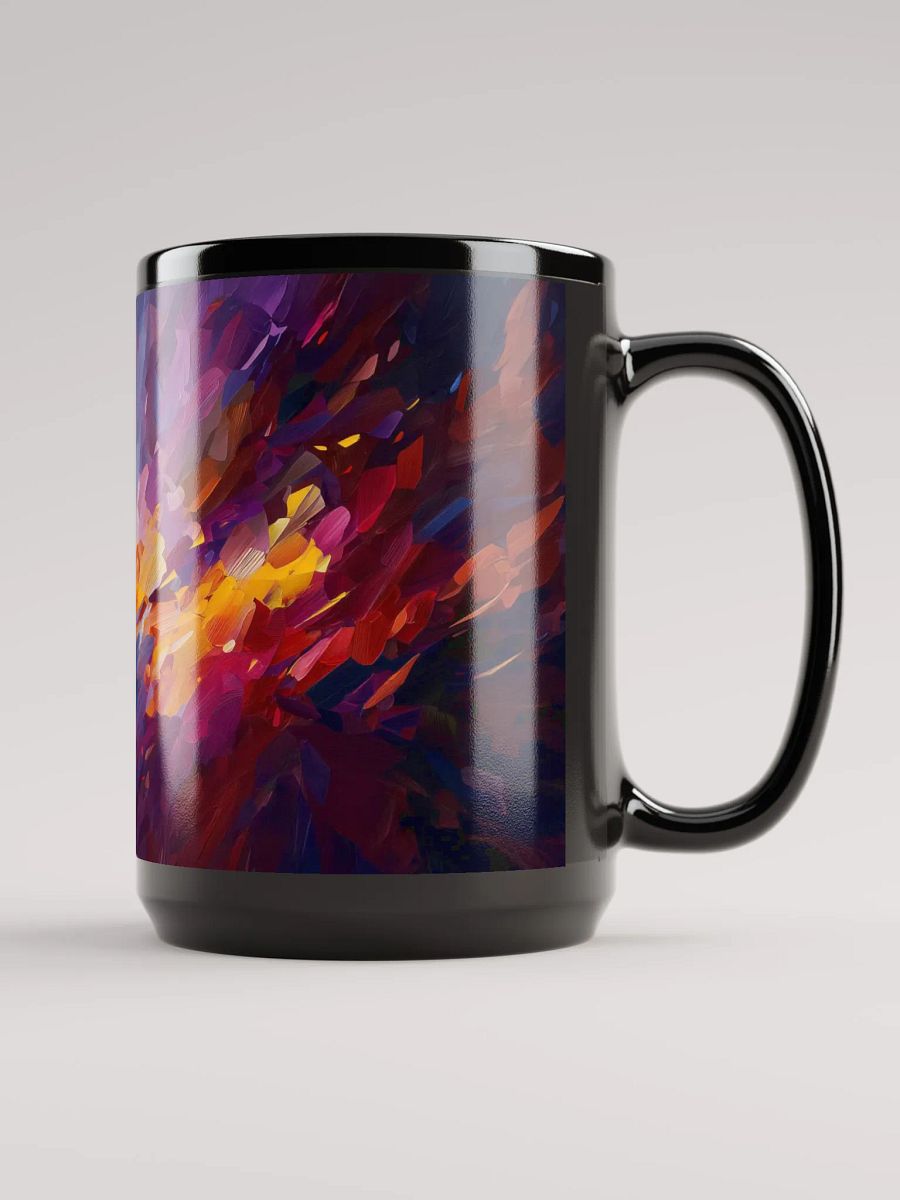Energizing Burst Mug product image (2)
