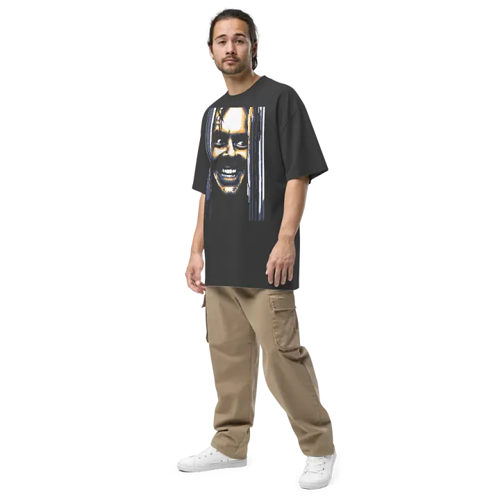 El Resplandor Oversized product image (2)