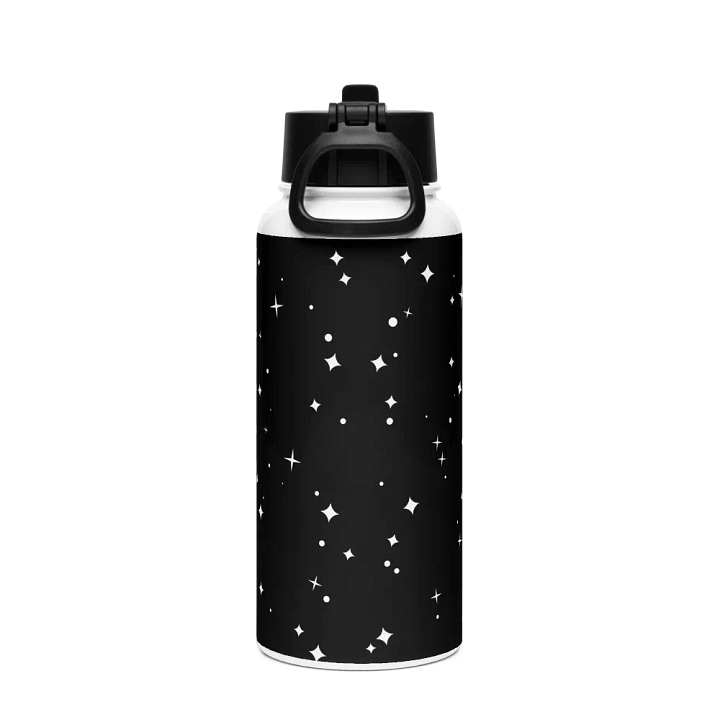 Jack, Sally and Zero Metal Tumbler product image (2)