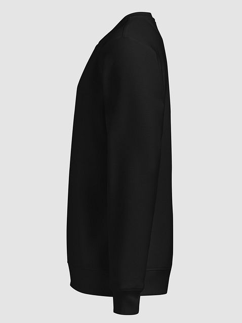 Photo showing Stanley/Stella Unisex Organic Sweatshirt