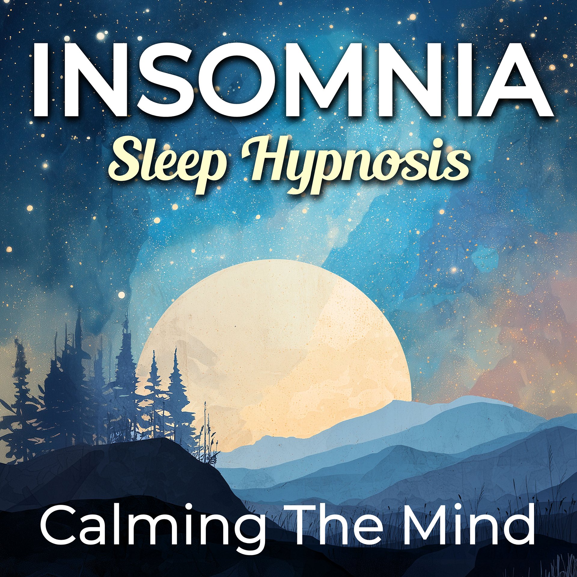 Heal Insomnia & Fall Asleep Instantly product image (1)