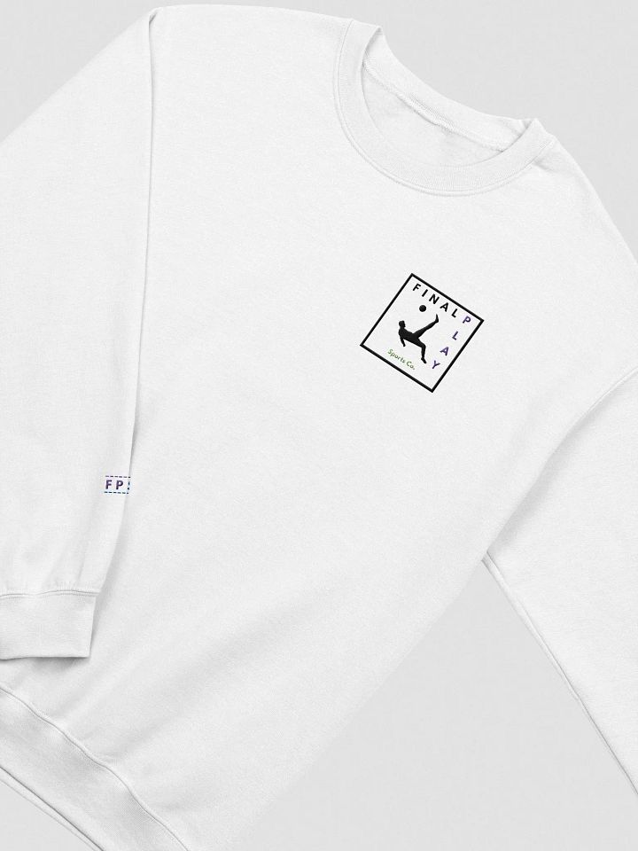 "FPSC" Logo Sweater product image (2)