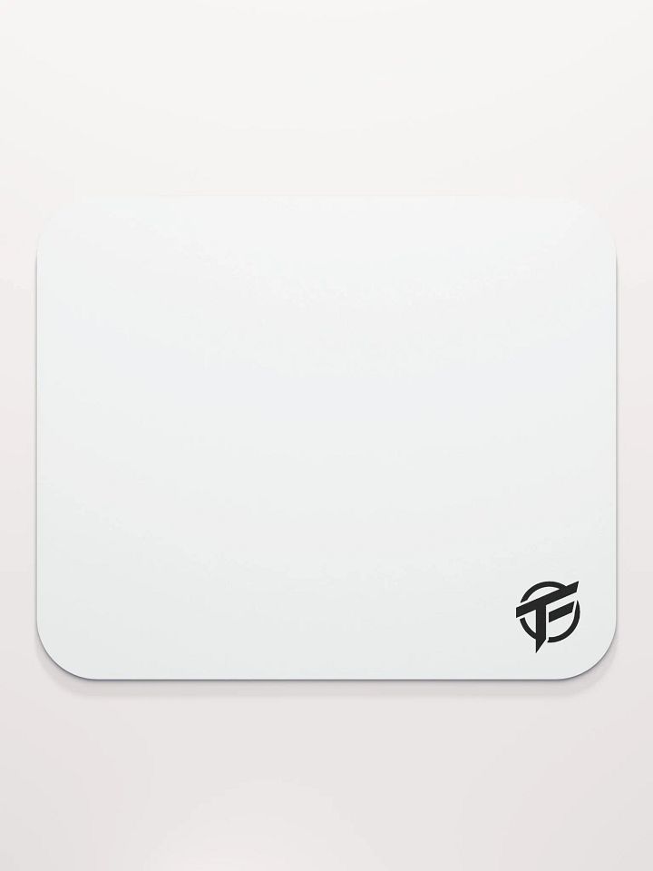 TopFrag™ Classic Mousepad (8.7" x 7.1") product image (2)