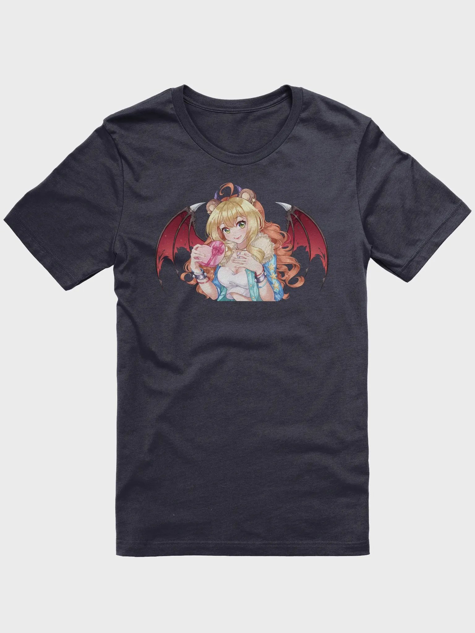Valentine's Nyla Shirt product image (1)