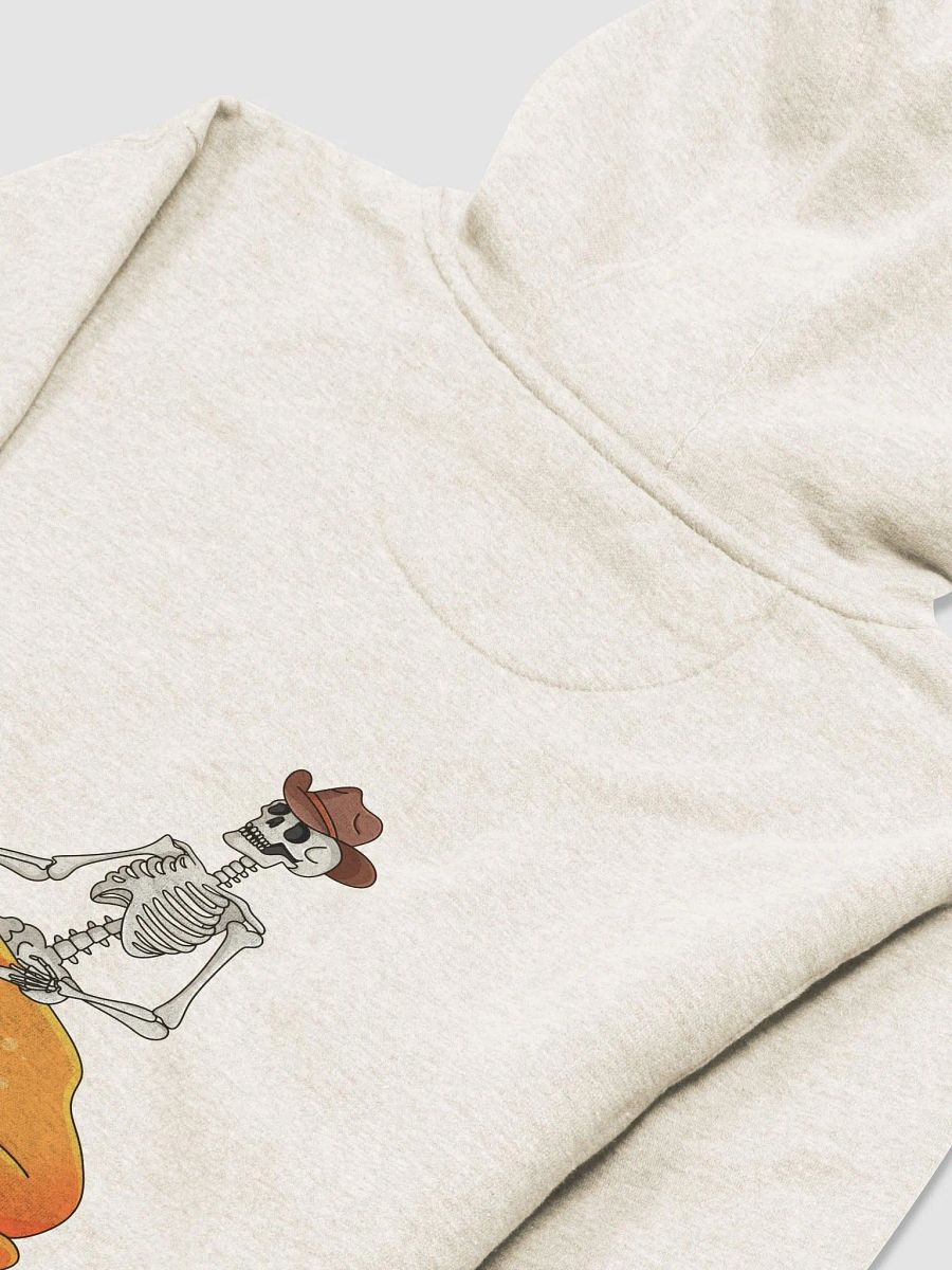 Bunch-Back Toad Rodeo Hoodie product image (3)
