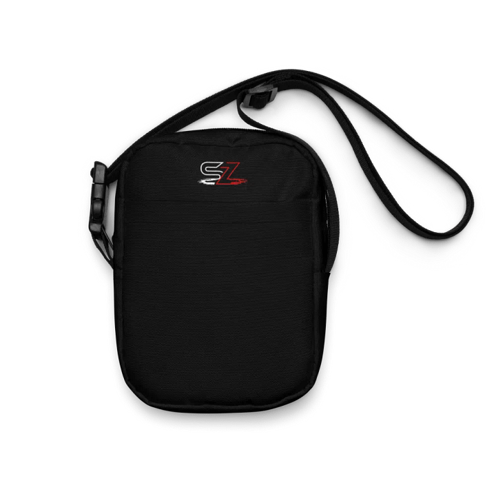 Utility Crossbody Bag product image (1)