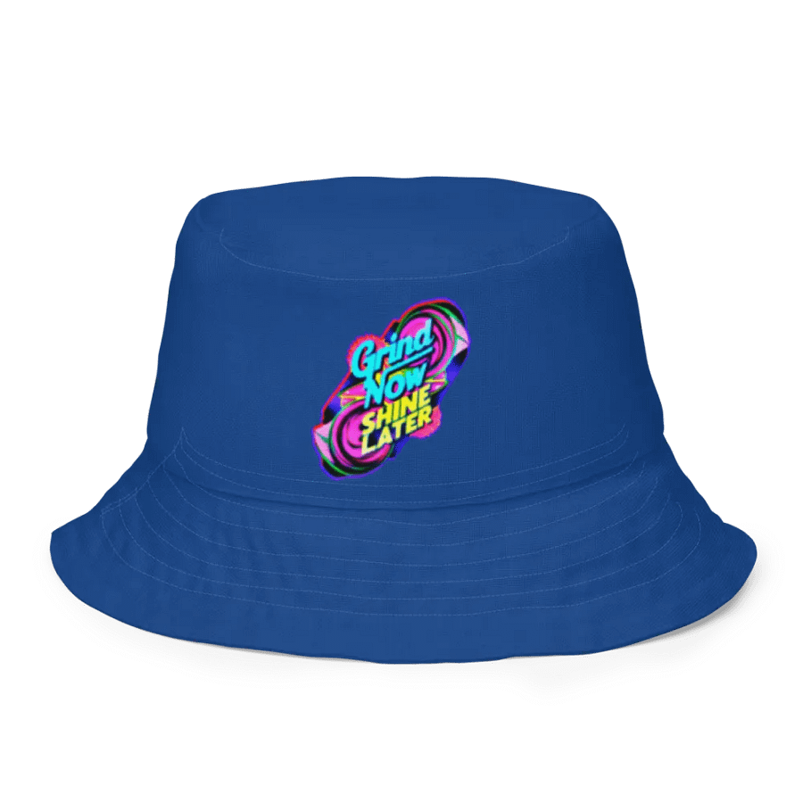 Grind Now Shine Later (UP 001) product image (7)