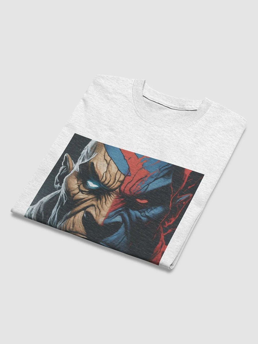 Relaxed Streetwear Vibe Cotton Tee product image (44)