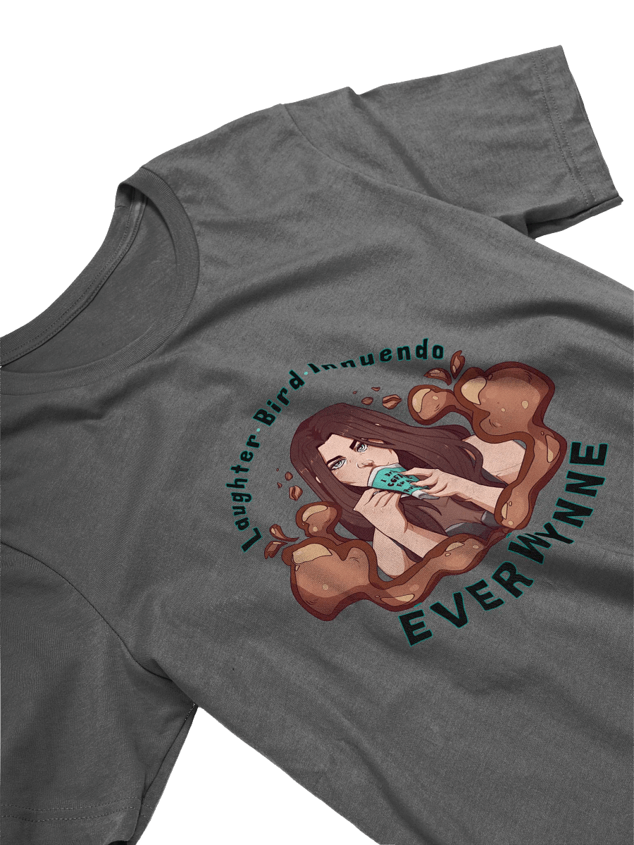 Laughter * Bird * Innuendo Supersoft T-Shirt product image (30)