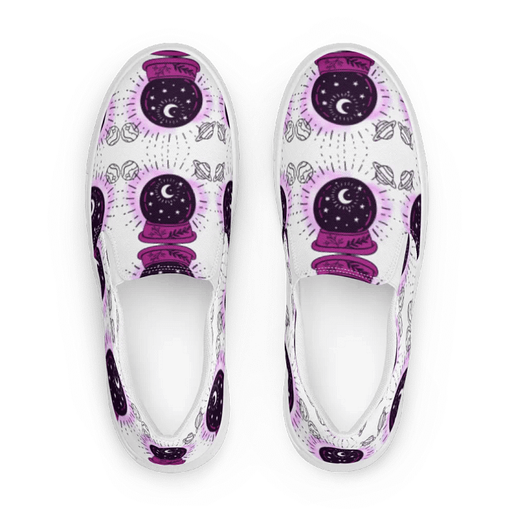 Women's Slip-on Ball Shoes product image (1)