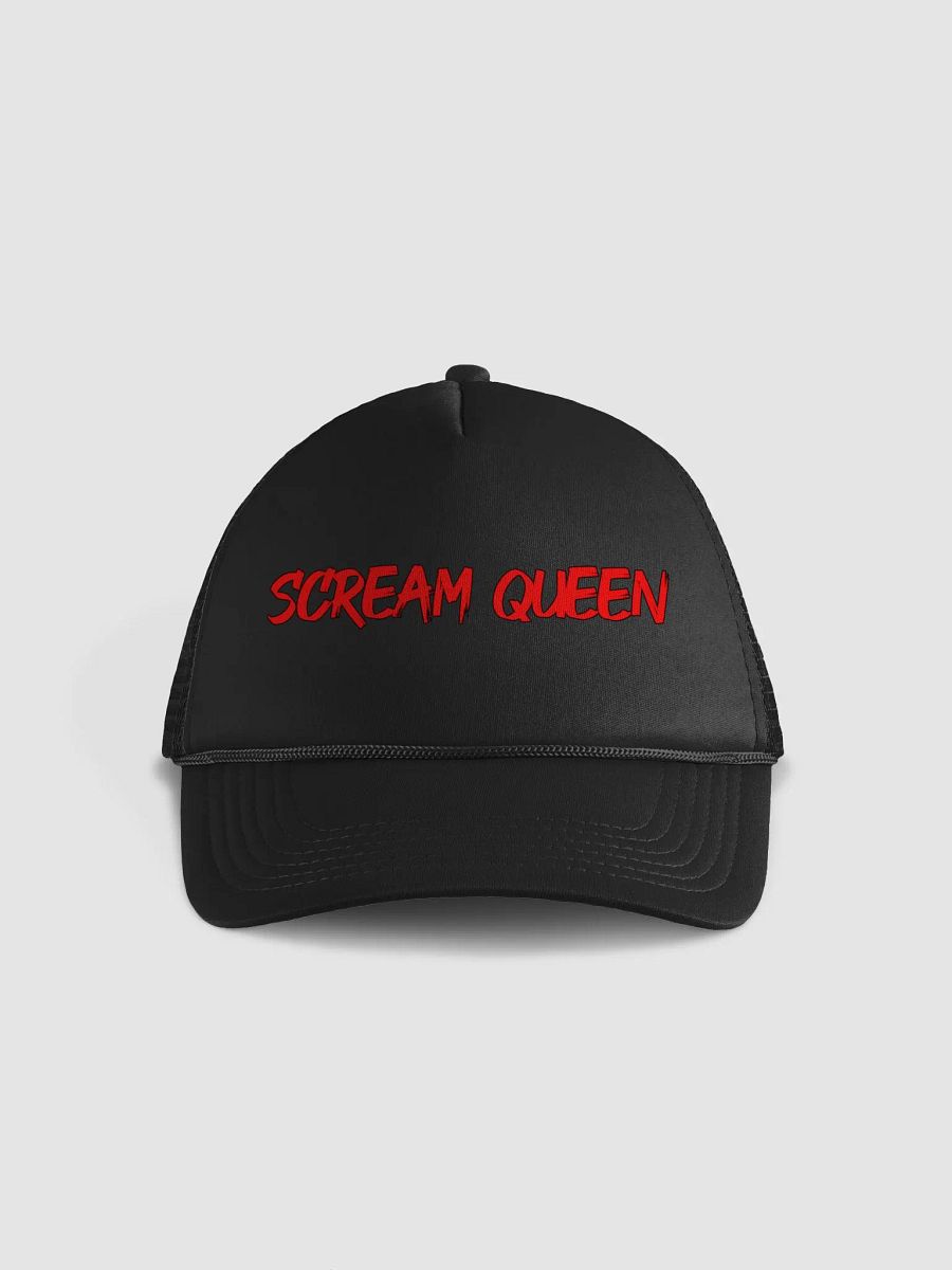 Scream Queen hat product image (1)
