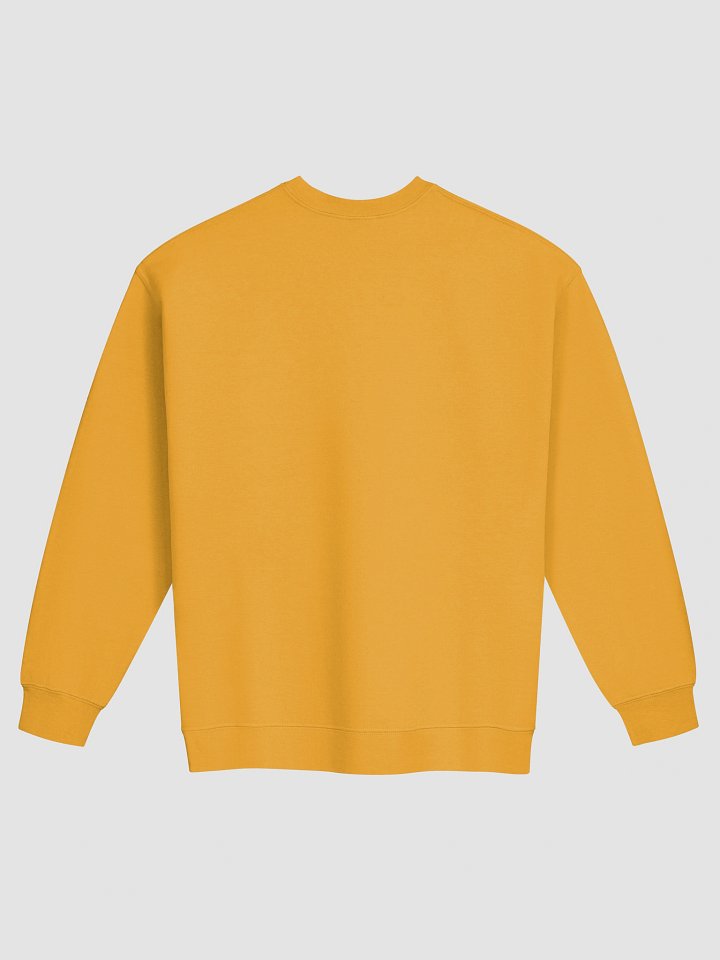 He died for our synths, by Frank Fonik (Japanese Korg MS 20) , by Frank Fonik Classic Crewneck Sweatshirt product image (8)