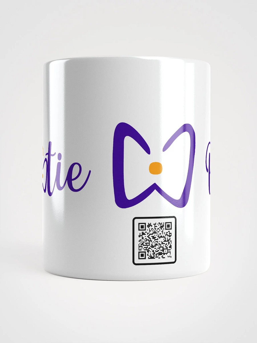 Une tasse promotionnelle product image (14)