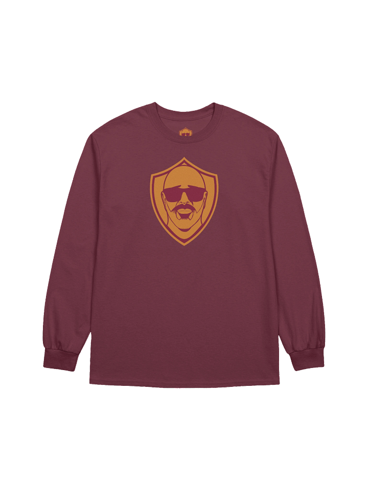 MAX t-shirt manica lunga product image (1)