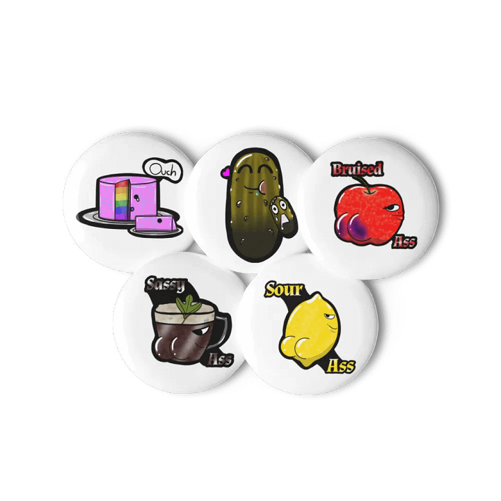 Chaos collection product image (3)