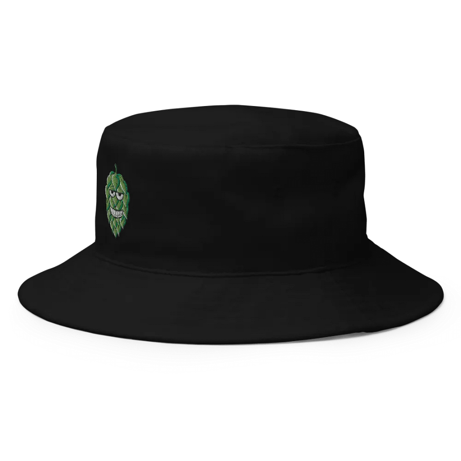 Hop Head Bucket Hat product image (3)
