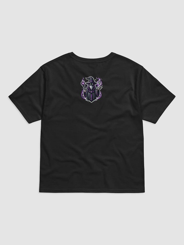 Ghost Champion T-Shirt W/Back product image (2)