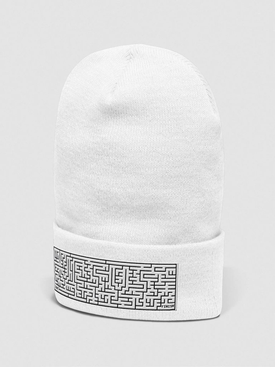 Jesus MAZED - Beanie product image (4)