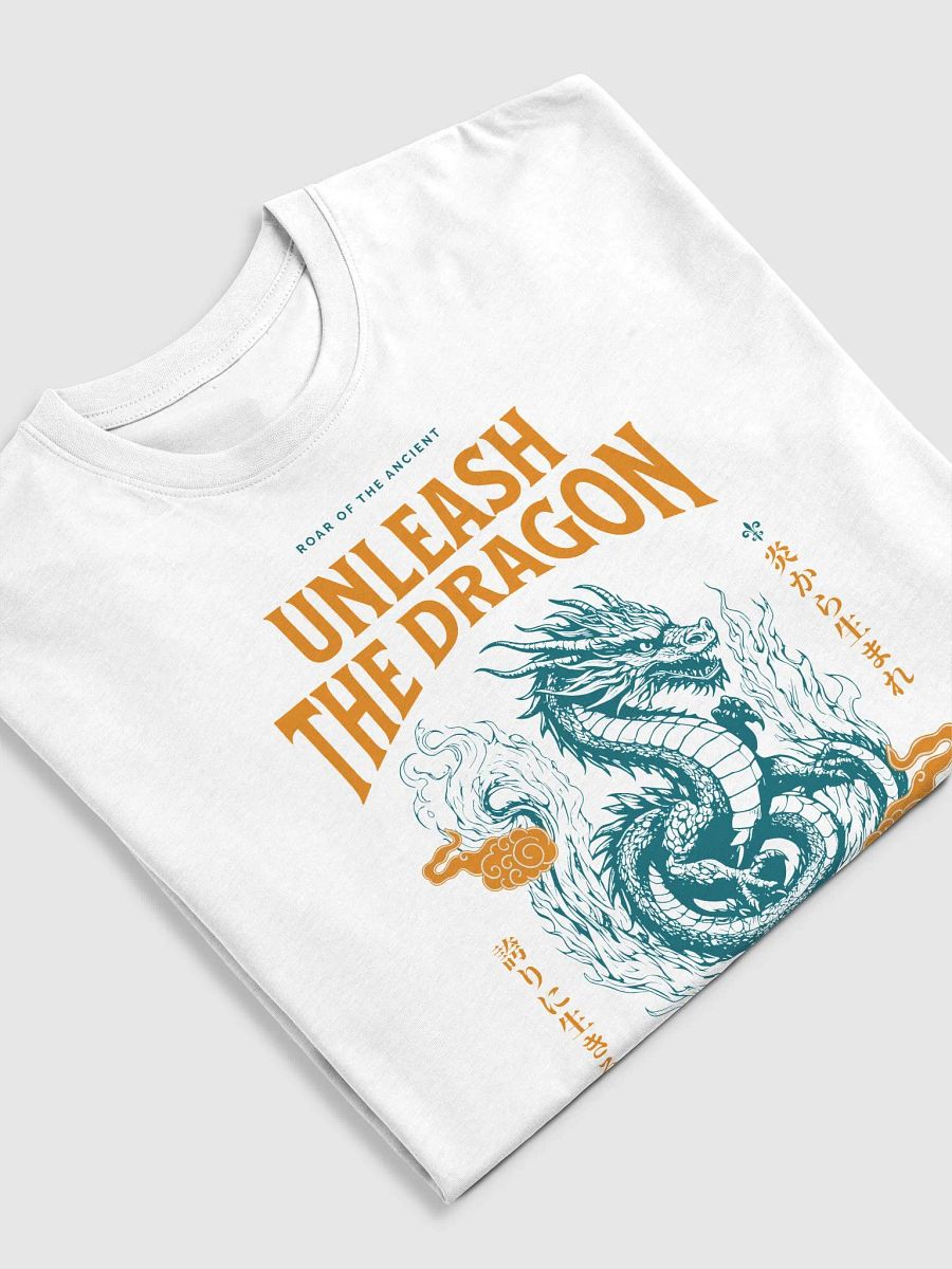 Unleash The Dragon product image (6)