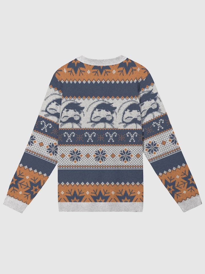 Ugly Setty Snuggle Sweater product image (10)