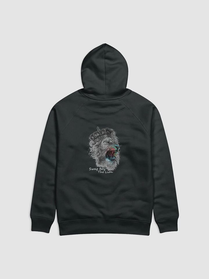 Sudadera con capucha Stanley/Stella Eco - The LIon Merch product image (2)