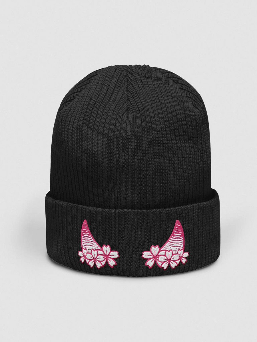 Sakura Oni Beanie product image (1)