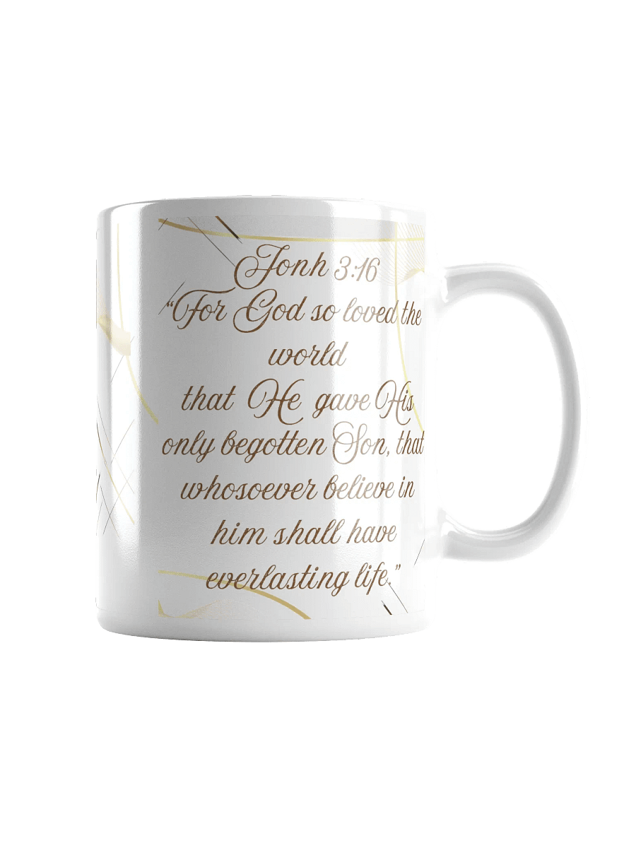 Eternal Love Mug product image (2)