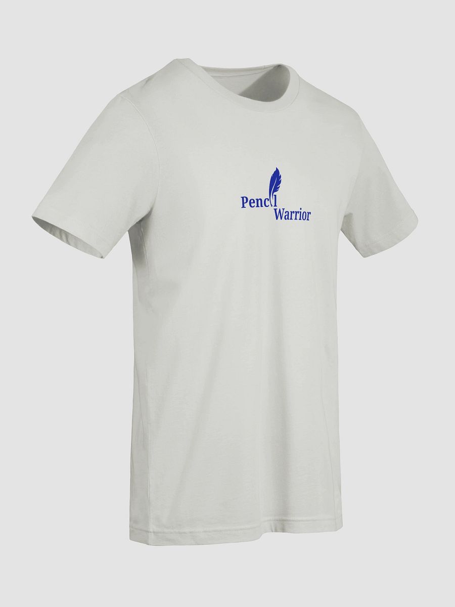 Warrior of Words T-Shirt product image (9)