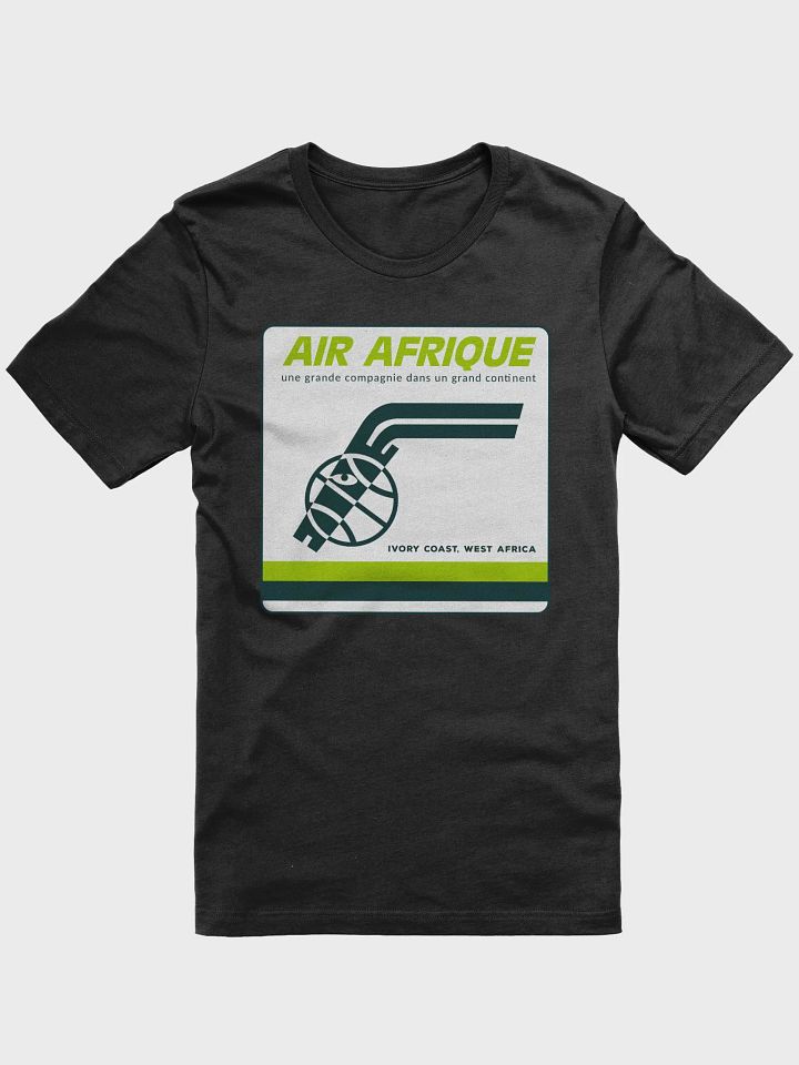 Air Afrique - T-Shirt product image (1)