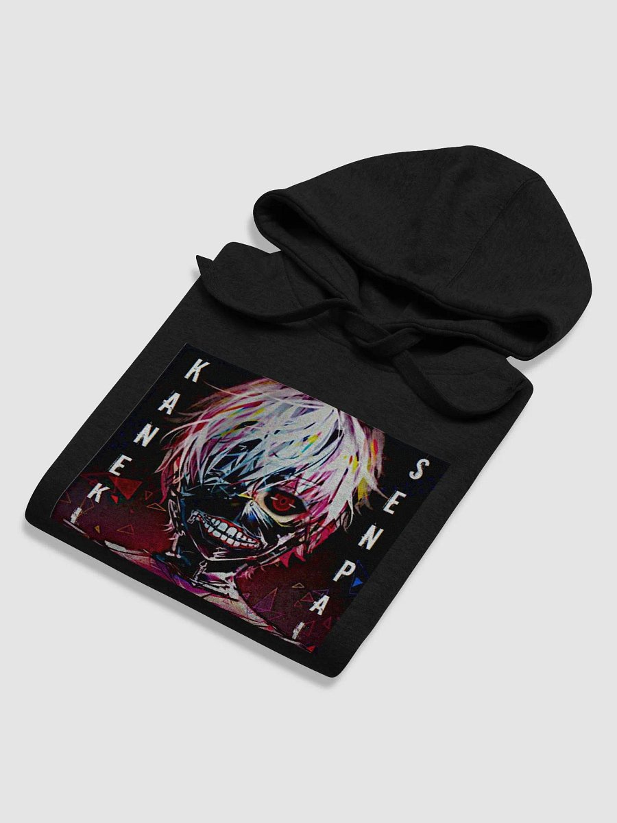 No Fuks Given Kaneki Premium Hoodie product image (33)
