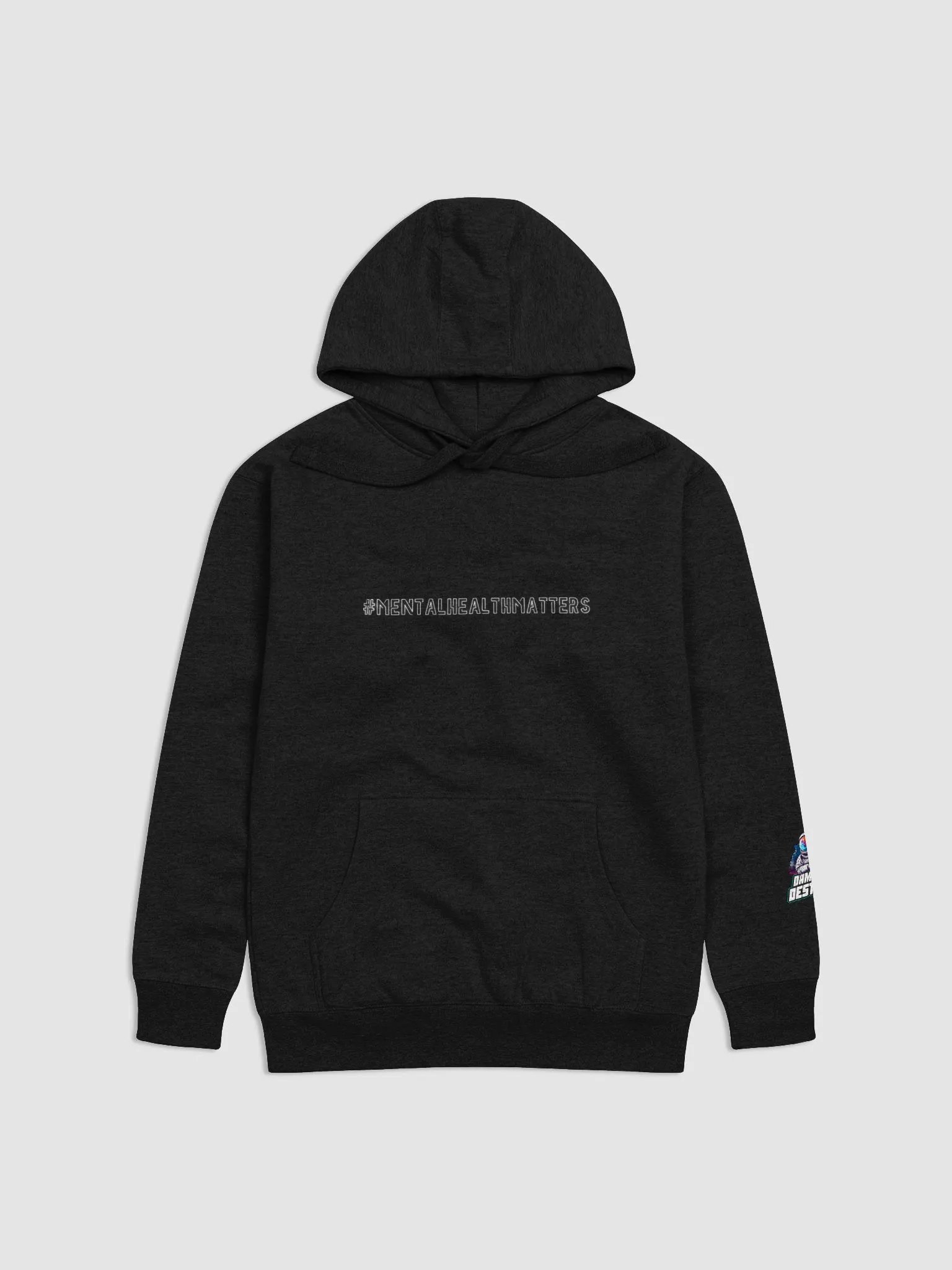 MH3 Hoodie product image (1)