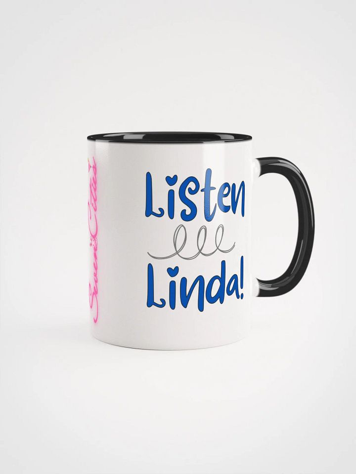 Listen Seven product image (1)