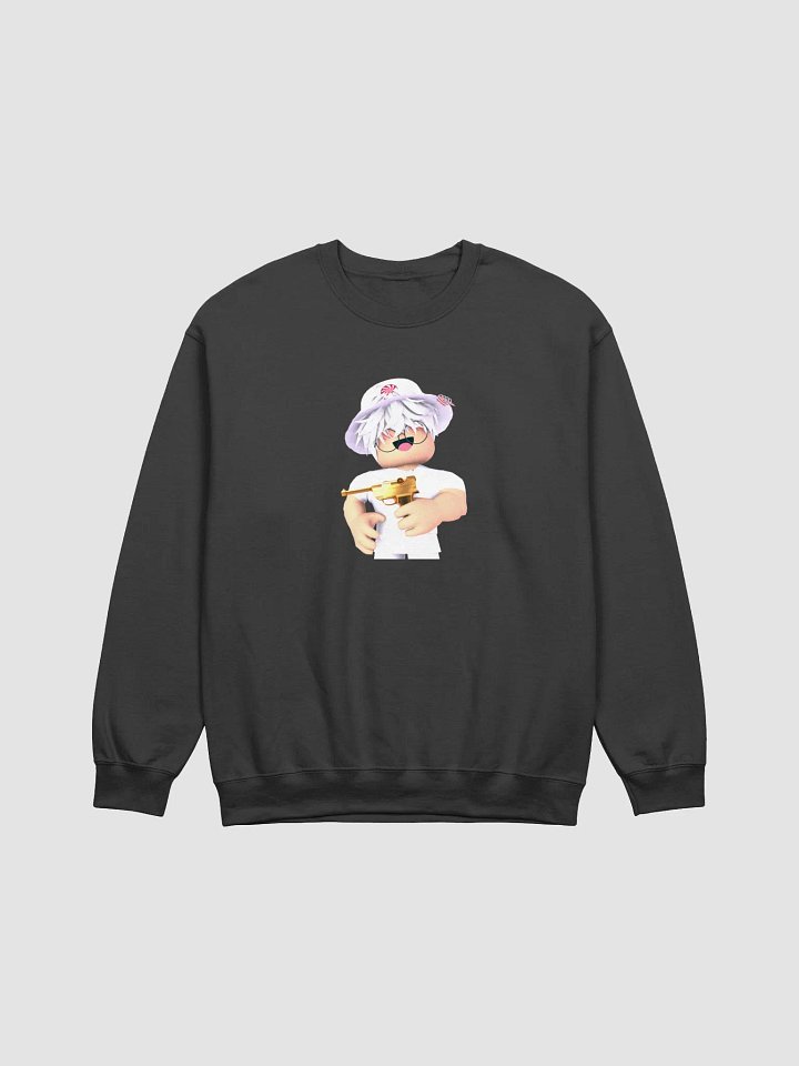 Moletom do Natu product image (1)