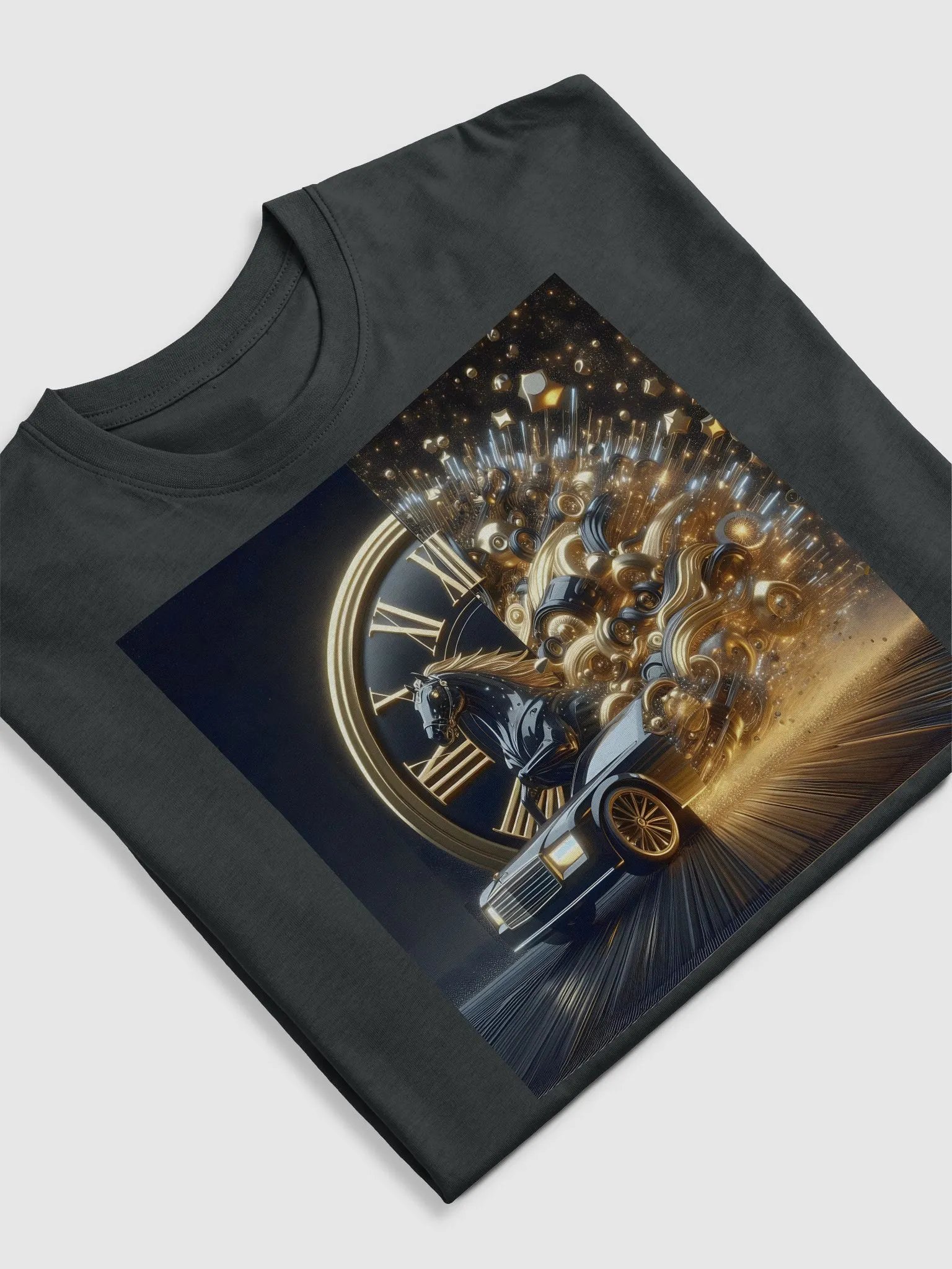 Timeless Knight Premium Shirt product image (5)