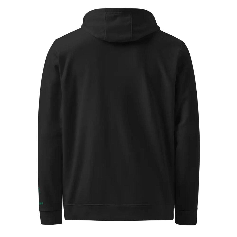 Lilbizzytv Adidas Limited Edition hoodie! product image (15)
