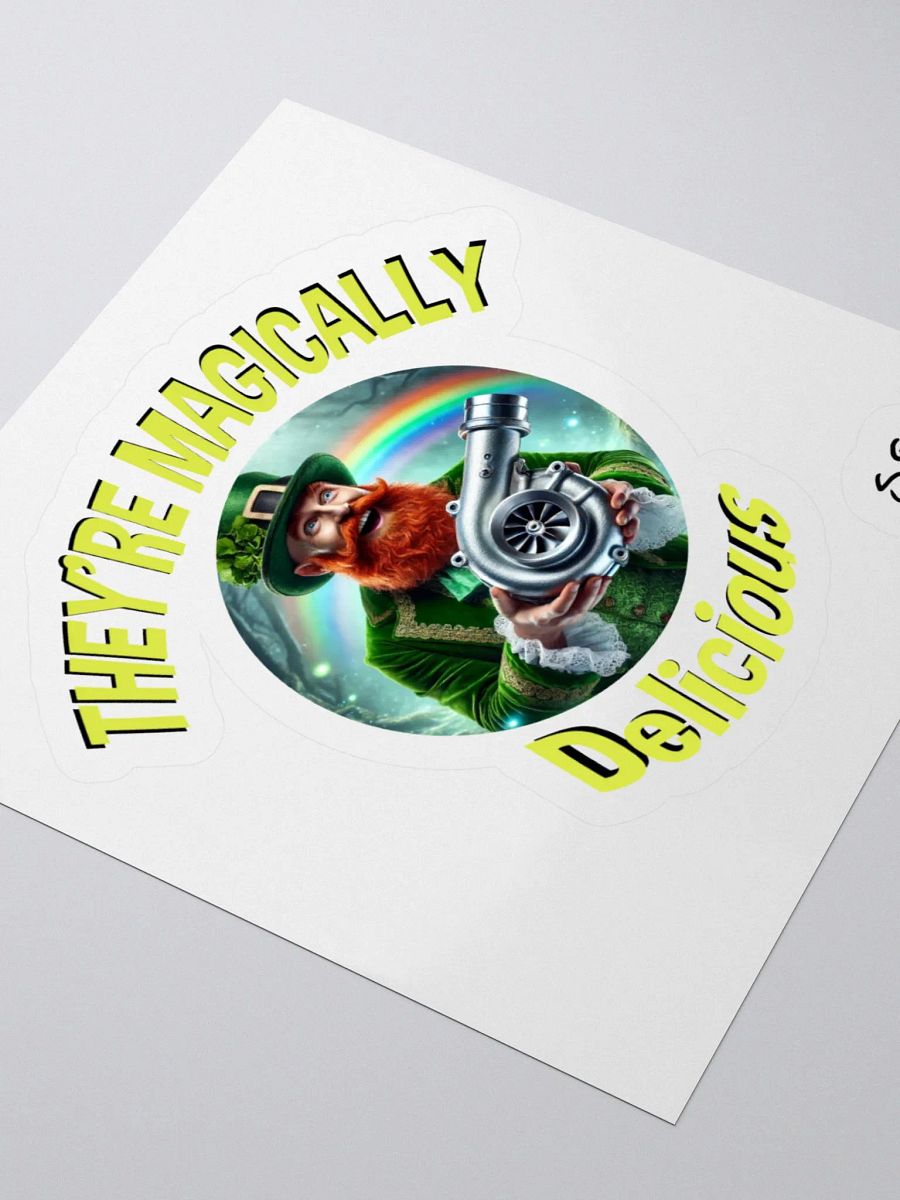 Magical sticker product image (9)