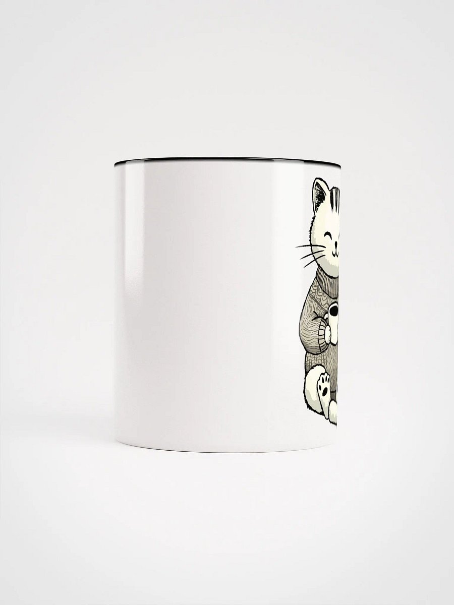 Cozy (Mug) product image (5)