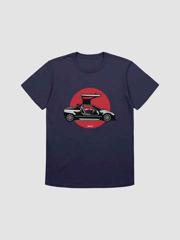Autozam AZ-1 Silhouette - Tshirt product image (2)