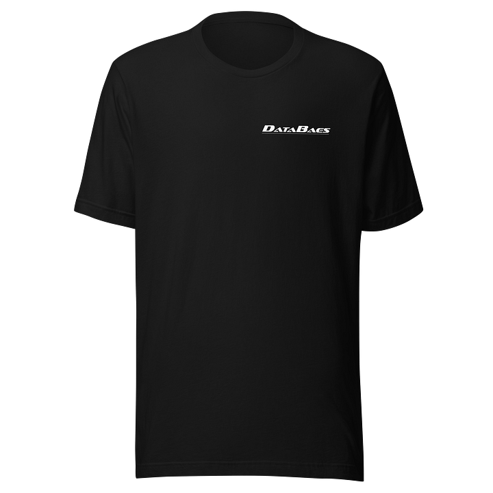 DataBaes T-Shirt product image (1)