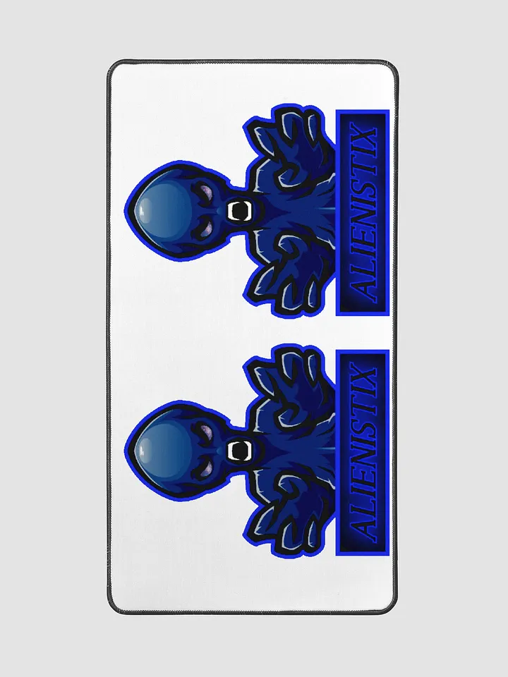 Alienistix Mouse Pad product image (2)