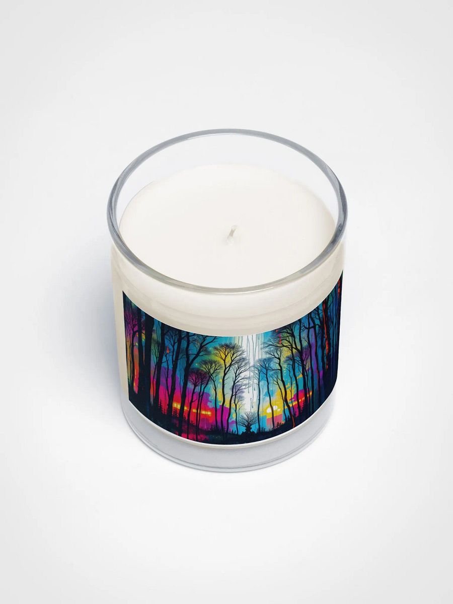 Dreamscape Soy Wax Candle product image (3)