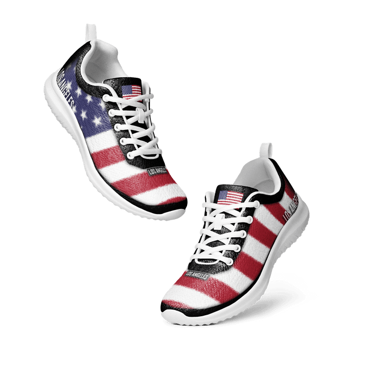 Los Angeles Kicks product image (1)