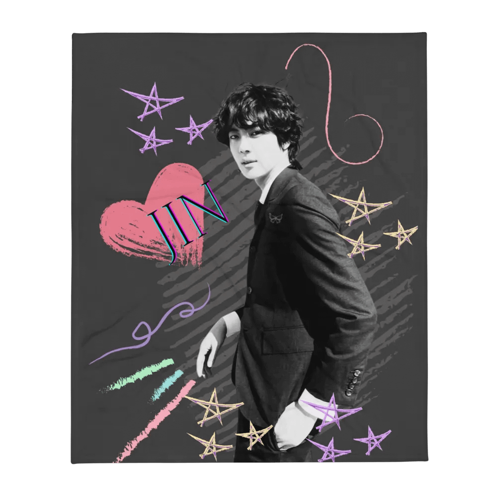 Is Jin your Bias? product image (13)